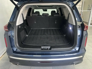 Внедорожник EXEED VX 2023 года, 3350000 рублей, Красноярск