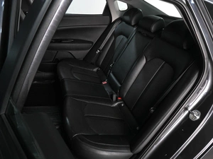 Седан Kia Optima 2016 года, 1798070 рублей, Аксай
