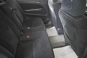 Минивэн Honda Stream 2001 года, 499000 рублей, Кемерово