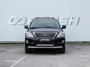 Внедорожник Lexus LX 2010 года, 3531000 рублей, Волгоград