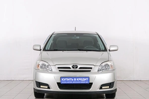 Хетчбэк Toyota Corolla 2006 года, 799000 рублей, Красноярск