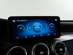 Внедорожник Mercedes-benz GLC-класс Coupe 2021 года, 4899046 рублей, Москва