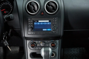 Внедорожник Nissan Qashqai 2013 года, 1347000 рублей, Красноярск
