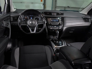 Внедорожник Nissan Qashqai 2021 года, 1685777 рублей, Воронеж