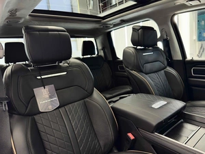 Пикап RAM 1500 2025 года, 11367188 рублей, Москва