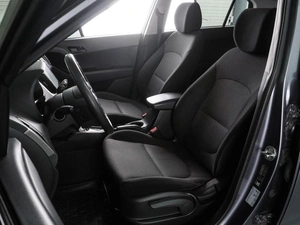 Внедорожник Hyundai Creta 2020 года, 1834000 рублей, Воронеж