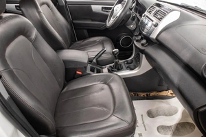 Внедорожник Lifan X60 2015 года, 729000 рублей, Барнаул