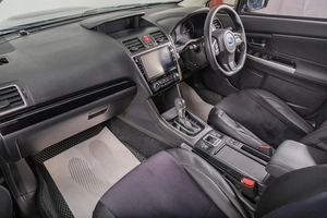Универсал Subaru Levorg 2017 года, 1879000 рублей, Томск