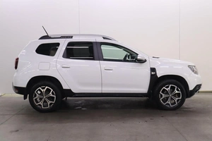 Внедорожник Renault Duster 2021 года, 1550000 рублей, Брянск