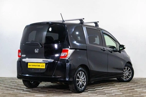 Минивэн Honda Freed 2014 года, 1199000 рублей, Сургут