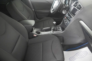 Седан Citroen C4 2014 года, 559000 рублей, Кемерово