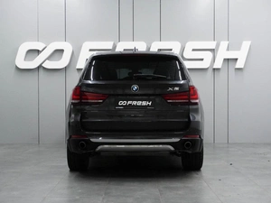 Внедорожник BMW X5 2017 года, 3709000 рублей, Воронеж