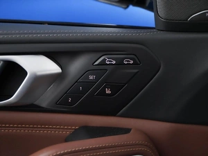 Внедорожник BMW X6 2020 года, 6749777 рублей, Москва