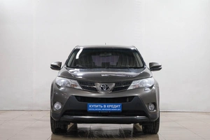 Внедорожник Toyota RAV4 2014 года, 1999000 рублей, Новокузнецк