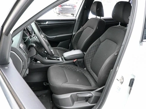 Внедорожник Skoda Kodiaq 2021 года, 2678000 рублей, Волгоград