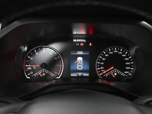 Внедорожник Haval Jolion 2024 года, 1775000 рублей, Ставрополь