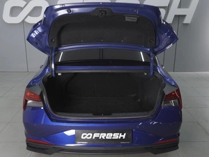 Седан Hyundai Elantra 2021 года, 2399000 рублей, Ростов-на-Дону