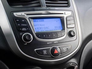 Седан Hyundai Solaris 2013 года, 779000 рублей, Тюмень