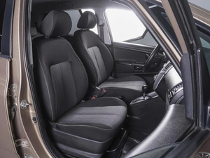 Минивэн Kia Venga 2012 года, 899000 рублей, Ростов-на-Дону