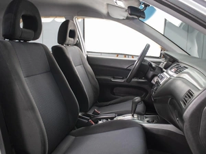 Седан Mitsubishi Lancer 2007 года, 500000 рублей, Омск