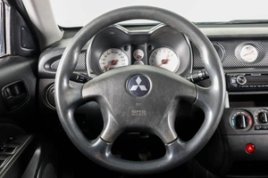 Внедорожник Mitsubishi Outlander 2007 года, 739000 рублей, Пермь