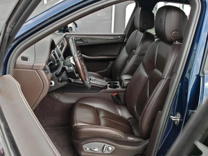 Внедорожник Porsche Macan S 2015 года, 2675000 рублей, Краснодар
