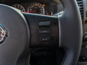 Внедорожник Nissan Pathfinder 2008 года, 1579000 рублей, Саратов