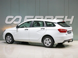 Универсал ВАЗ (LADA) Vesta 2019 года, 929000 рублей, Петрозаводск