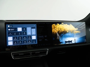 Внедорожник Li Auto L9 2023 года, 5798999 рублей, Москва