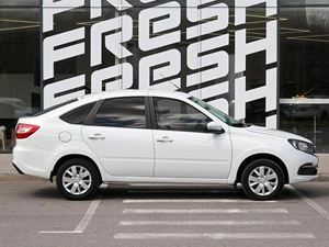 Лифтбек ВАЗ (LADA) Granta 2023 года, 699000 рублей, Волгоград