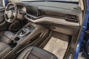 Внедорожник Haval F7 2022 года, 2429000 рублей, Челябинск