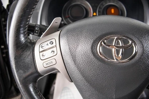 Седан Toyota Corolla 2007 года, 839000 рублей, Пермь