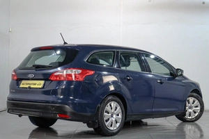 Универсал Ford Focus 2013 года, 709000 рублей, Челябинск