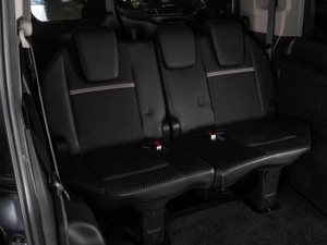 Минивэн Honda Stepwgn Spada 2016 года, 2355000 рублей, Тюмень