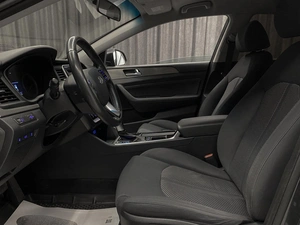 Седан Hyundai Sonata 2018 года, 1285000 рублей, Красноярск