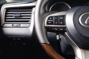 Внедорожник Lexus RX 2016 года, 4619000 рублей, Сургут