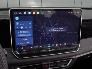 Внедорожник Volkswagen Tiguan L 2025 года, 5040000 рублей, Воронеж