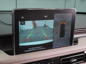 Внедорожник Lincoln Aviator 2024 года, 7849000 рублей, Воронеж