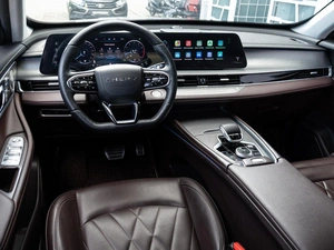 Внедорожник Chery Tiggo 8 Pro Max 2023 года, 2380000 рублей, Краснодар