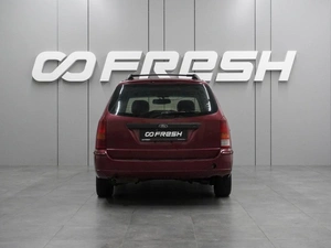 Универсал Ford Focus 2001 года, 199000 рублей, Воронеж