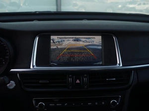 Седан Kia Optima 2017 года, 1710111 рублей, Тверь