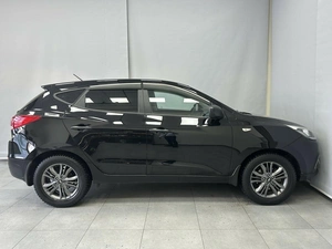 Внедорожник Hyundai ix35 2015 года, 1224000 рублей, Красноярск