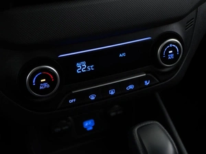 Внедорожник Hyundai Creta 2020 года, 2273444 рублей, Москва