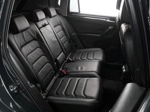 Внедорожник Volkswagen Tiguan 2021 года, 3499000 рублей, Тюмень