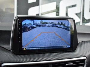 Внедорожник Hyundai Tucson 2020 года, 2670000 рублей, Краснодар