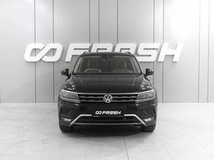 Внедорожник Volkswagen Tiguan 2020 года, 2699000 рублей, Аксай