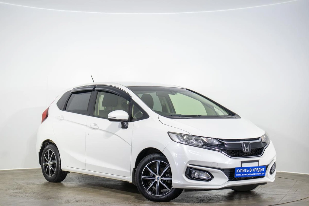 Хетчбэк Honda Fit 2019 года, 1219000 рублей, Оренбург