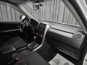 Внедорожник Suzuki Grand Vitara 2008 года, 1090000 рублей, Красноярск