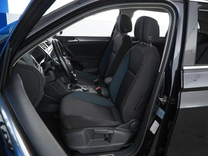 Внедорожник Volkswagen Tiguan 2019 года, 2290444 рублей, Москва