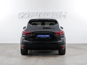 Внедорожник Porsche Cayenne GTS 2012 года, 3069999 рублей, Москва